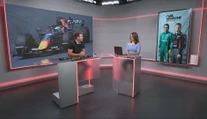 VIDEO: Slávny okruh známy búrlivou atmosférou. Monza má svoje špecifiká, Ferrari jazdí doma