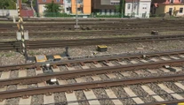 Veľká výluka vlakov, nové obmedzenia. Pri hlavnej stanici v Bratislave spúšťajú rozsiahlu rekonštrukciu