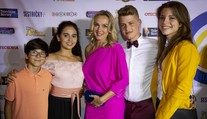 Módna polícia z markizáckej media párty: Takto sa vyobliekali známe tváre