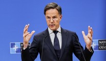 Generálny tajomník NATO Rutte: Pre Ukrajinu sa zvažujú sa bezpečnostné záruky, aké majú členovia Aliancie