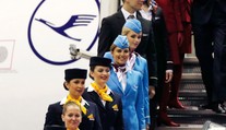 Lufthansa hľadá stevardov a stevardky
