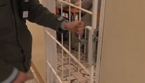 Budíček majú niektorí aj pred piatou ráno. Boli sme vo väzení, kde sedia aj zločinci za vraždy