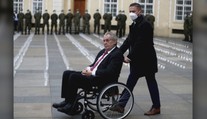 Českí prezidenti v opatere lekárov: Zeman skončil v rovnakej nemocnici ako Klaus