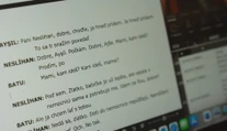 Slovenka, ktorá prekladá turecké seriály: Hovorí, že každé meno prezrádza niečo o postave