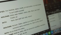 Slovenka, ktorá prekladá turecké seriály: Hovorí, že každé meno prezrádza niečo o postave