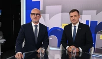 Spolupráca s Republikou? Idú po povrchu a len, aby boli proti. Odpovedal Tomáš Taraba divákovi