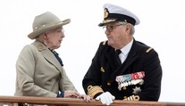 Zomrel princ Henrik (†83), manžel dánskej kráľovnej Margaréty II.