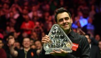 Legendárny Ronnie O'Sullivan získal rekordný siedmy titul na Masters