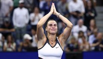 Po roku opäť nenašla konkurenciu. Sobolenková obhájila titul na US Open