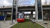 V Bratislave pribudne 30 nových a klimatizovaných električiek