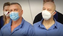 Černák a Rusko zoči-voči na súde: Mafián tvrdí, že Rusko si u neho objednal vraždu bývalej spoločníčky