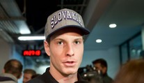 Nováčikovské kempy v NHL predo dvermi, predstavia sa v nich štyria Slováci