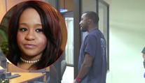 Vinia ho zo smrti dcéry Whitney Houston, teraz ho zatkli za zbitie priateľky