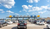 Taliani chystajú novinku, ktorá poteší mnohých dovolenkárov. Ak sa zdržíte na diaľnici v zápche, vrátia vám časť mýtneho
