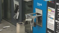 Vyhadzovali bankomaty do vzduchu: Skupina zadržaná v Česku mohla vyčíňať aj na Slovensku