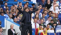 130-miliónová posila premiéru v drese Chelsea zbabrala. Londýnčanov zdolal oslabený West Ham