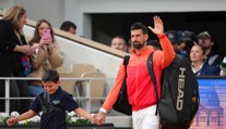 Novak Djokovič sa stal spoluinvestorom vo francúzskom klube. Pridali sa ďalší známi športovci