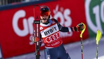Shiffrinová ovládla aj druhý slalom sezóny. Jedna z favoritiek preteky nedokončila