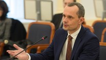 Procházka: Za poznanie, že moja úloha nie je na čele strany, som zaplatil veľa
