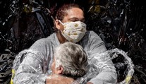 Poznáme víťazov súťaže World press photo: Toto sú najkrajšie a najsilnejšie snímky roka 2020