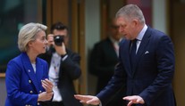 Európska komisia začala konanie proti Slovensku pre novelu ústavy