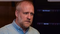Bebjak: Vražda Kuciaka nás zmenila. Ľudia už s takýmto fungovaním spoločnosti nesúhlasia