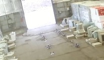 Ruská FSB tvrdí, že zmarila útoky dronov, ktoré priviezli zo Slovenska. Obvinili známeho rapera žijúceho v Bratislave