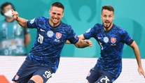 Slovenský reprezentant mení klub. Prichádza do slávneho mesta