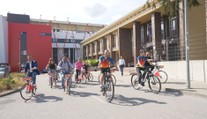 Cyklotúra po Slovensku: Tieto mestá ponúkajú výnimočné trasy, ktoré musíte vyskúšať
