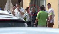 Toto je údajný strelec z Vlčian, ktorý zabil dvoch ľudí