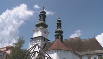 Zvolen bude počas leta bez svojej atrakcie, to pomáha susednej Banskej Bystrici