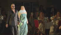 Módny návrhár Fero Mikloško: Hrdo poviem, že mám osobnosť, rešpekt aj pokoru