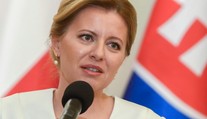 100 dní prezidentky podľa politológov: Vie si povedať názor a ísť aj do konfrontácie