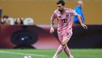 VIDEO: Lionel Messi opäť zahviezdil v zámorí. Miami doviedol k úspešnému vstupu do play-off
