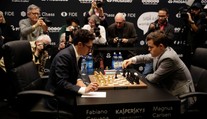 Carlsen opäť remizoval s Caruanom: O majstrovi sveta v šachu sa rozhodne v tajbrejkoch