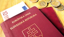 Veľký záujem o pasy neutícha. Na jeho vybavenie si pravdepodobne počkáte dlhšie