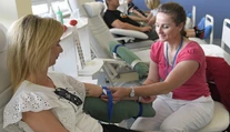 Darcovia krvi získajú nové výhody. Od júla dostanú lákavé zľavy