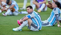 Fanúšikom už teraz chýba, Argentína vstupuje do novej éry. V reprezentácii skončil najväčší génius