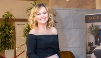 Evita o svojom novom filme: Zahrá si v ňom aj markizácka redaktorka