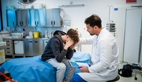 Mladík mal spočiatku len nenápadné príznaky. Závažná diagnóza ho o pár mesiacov pripravila o život