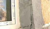 Na Mojsejovcov zaútočili už šiestykrát. Tentoraz na tatranský apartmán