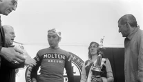 Ikona cyklistiky prežíva veľké trápenie. Eddy Merckx podstúpil viacero operácií a zrejme ho čaká ďalšia