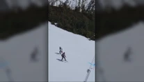 Chémia v národnom parku? Na tatranskú zjazdovku mali sypať látky, ktoré sa tam používať nesmú