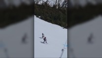 Chémia v národnom parku? Na tatranskú zjazdovku mali sypať látky, ktoré sa tam používať nesmú