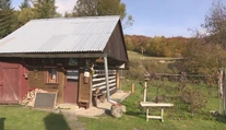 V srdci Laboreckej vrchoviny. Šarbovčanov sme zaskočili nepripravených