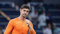 Thibaut Courtois spravil rázne rozhodnutie. V reprezentácii ho tak skoro neuvidíme