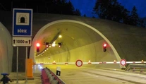 Jarná údržba tunelov pokračuje. Bôrik čakajú uzávery