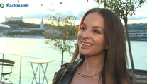 Je toto meno pre dievčatko Veroniky Nízlovej? Speváčka prezradila viac