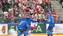 Ukrajina je stále v hre o MS v hokeji. Vracia sa krajina, ktorá Slovensku prichystala šokujúcu prehru