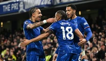 Chelsea sa v Európskej konferenčnej lige vyžíva. Zdolala aj Kodaň a kráča za titulom